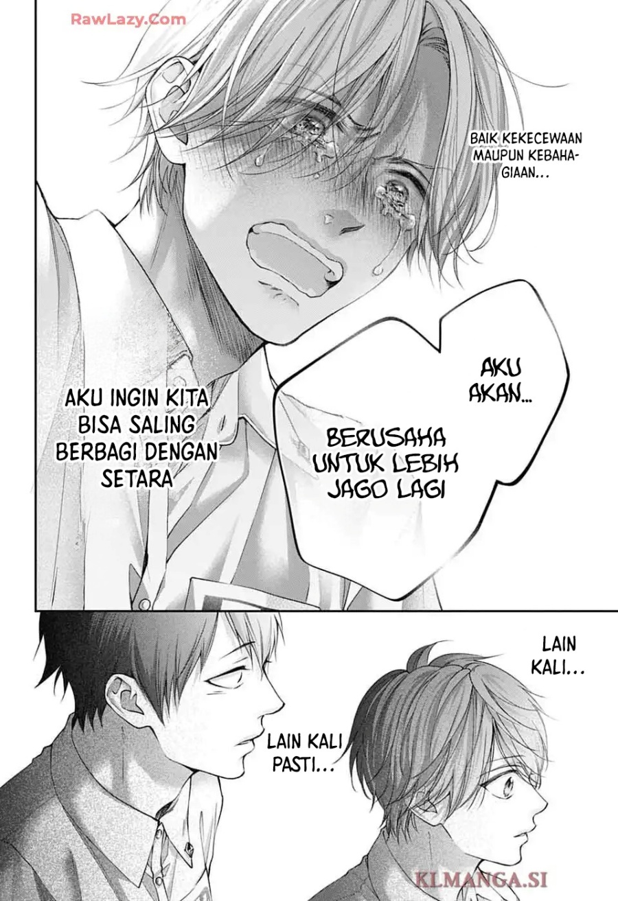 Dilarang COPAS - situs resmi www.mangacanblog.com - Komik kono oto tomare 143 - chapter 143 144 Indonesia kono oto tomare 143 - chapter 143 Terbaru 32|Baca Manga Komik Indonesia|Mangacan